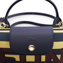 My Pliage Pouch