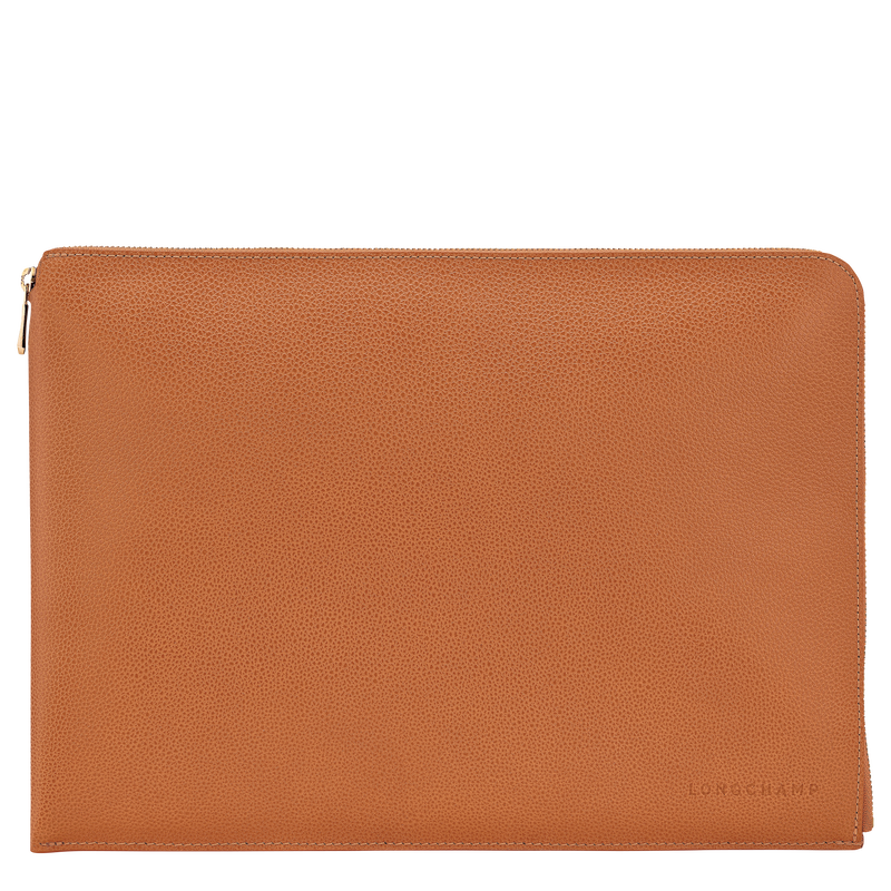 Le Foulonné Laptop case