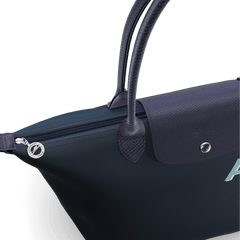 My Pliage L Tote bag