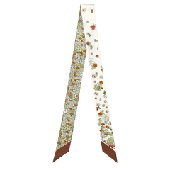 Frise Fleurie Headband