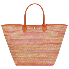 Le Pliage Collection L Basket bag