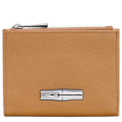Le Roseau Compact wallet