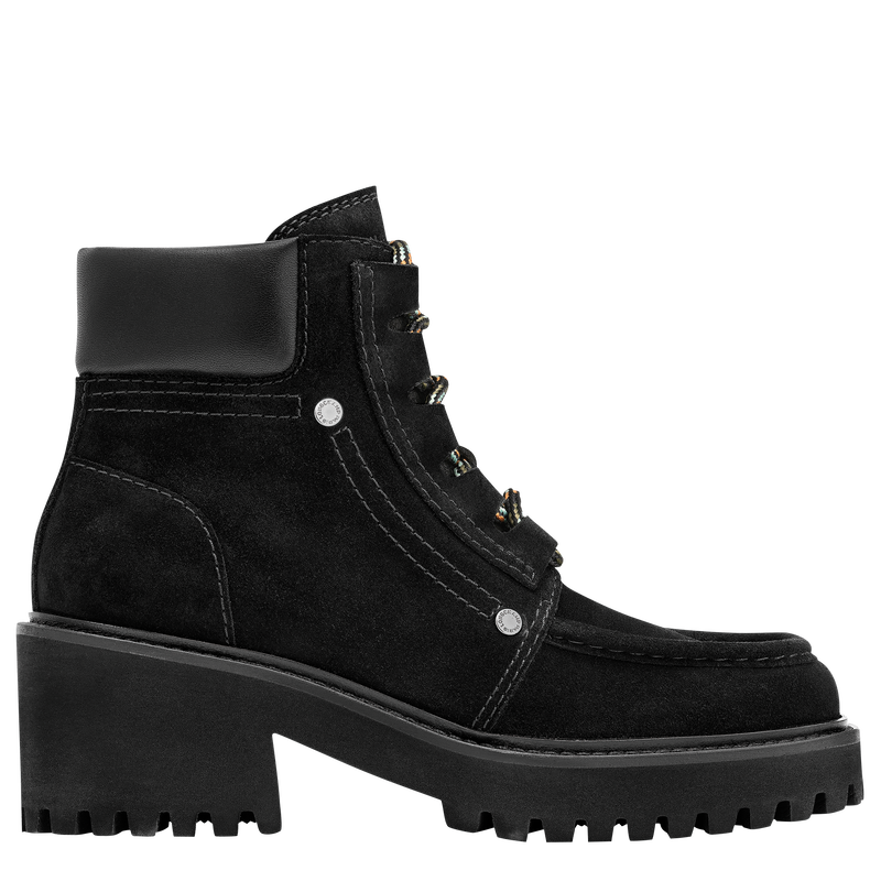 La Baroudeuse Boots