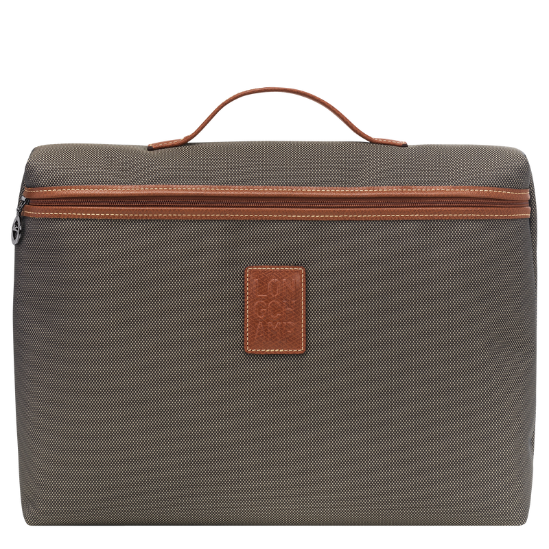 Boxford S Briefcase