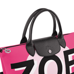 My Pliage S Handbag