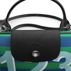 My Pliage Pouch