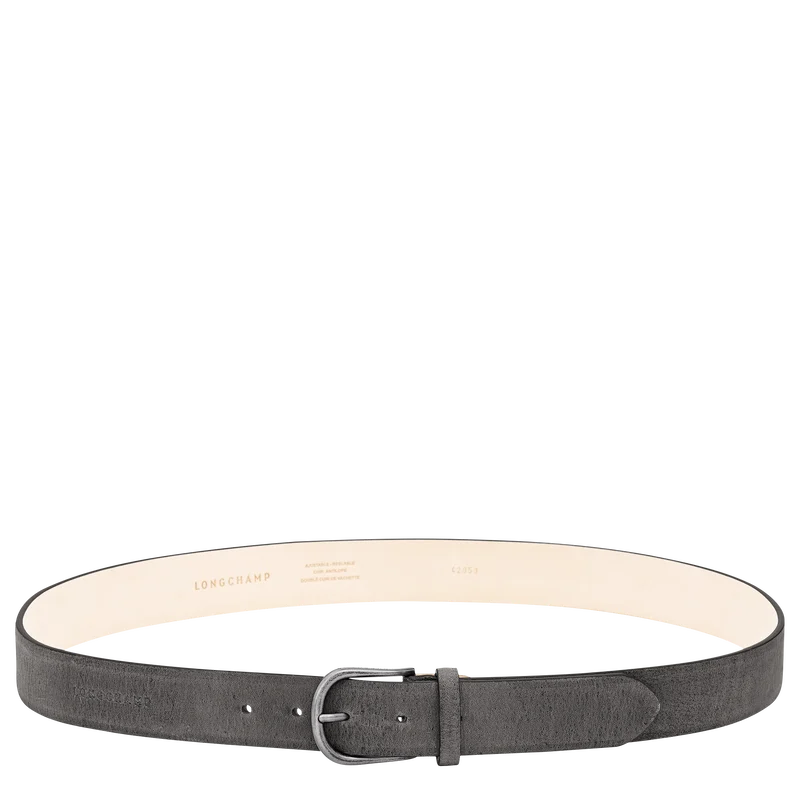 Men's belt