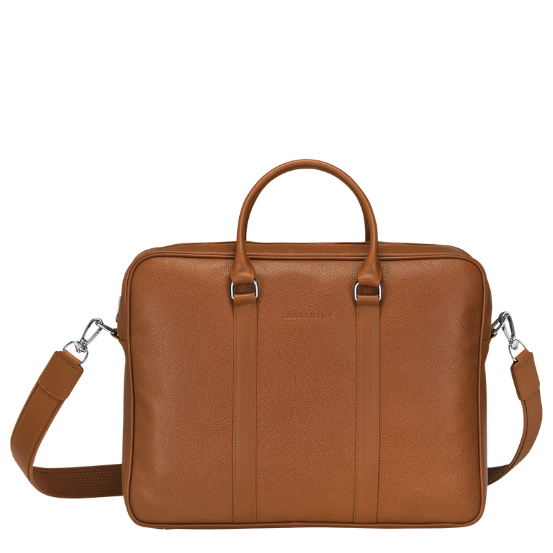Le Foulonné M Briefcase