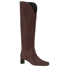 La Cavalière Heel boots