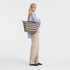 My Pliage L Tote bag