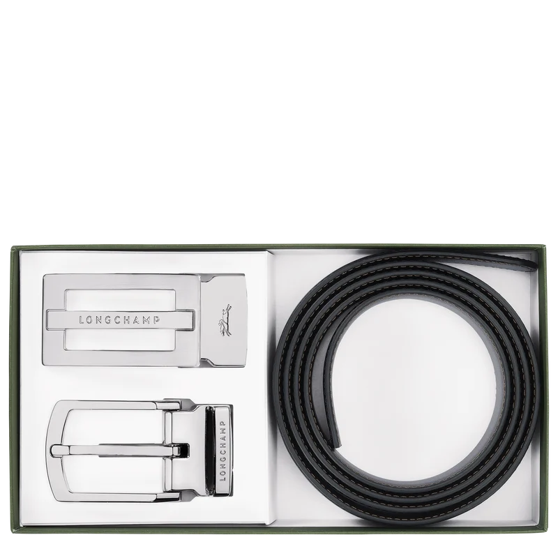 Delta Box Men's belt