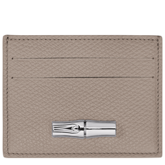 Le Roseau Card holder