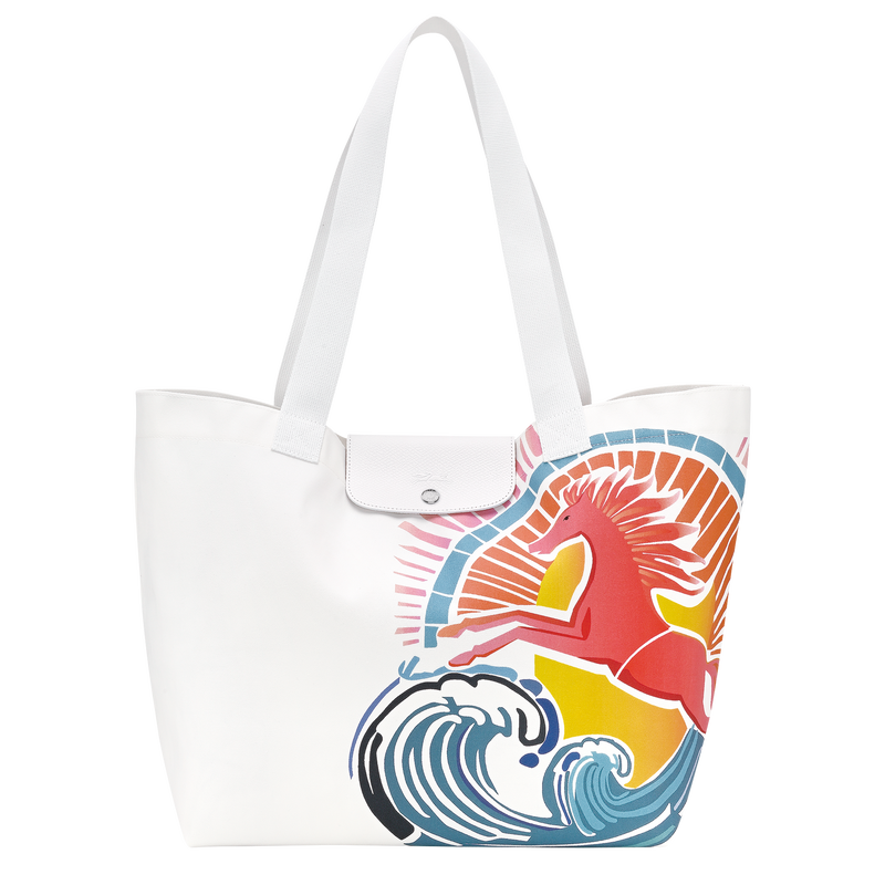 Le Pliage Collection L Tote bag