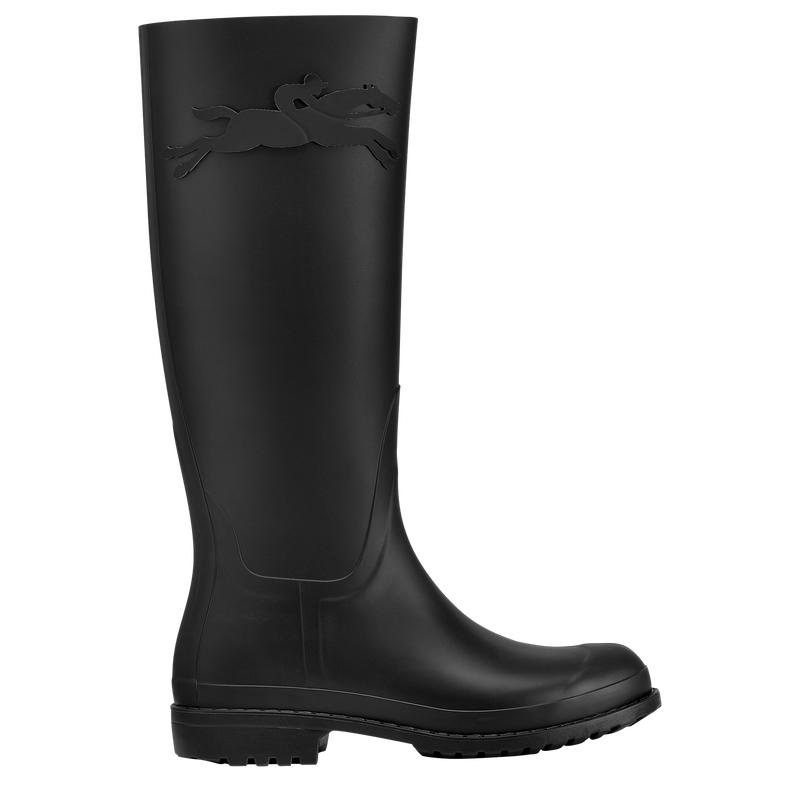 Cheval Longchamp Flat boots