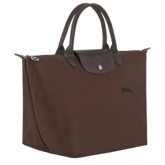 Le Pliage Green M Handbag