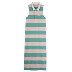 Polo dress
