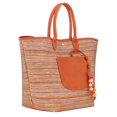 Le Pliage Collection L Basket bag
