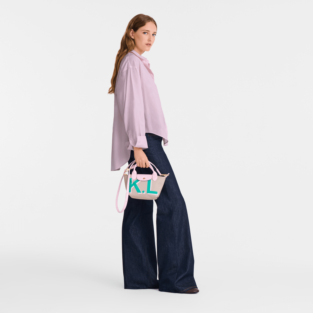 My Pliage XS Handbag