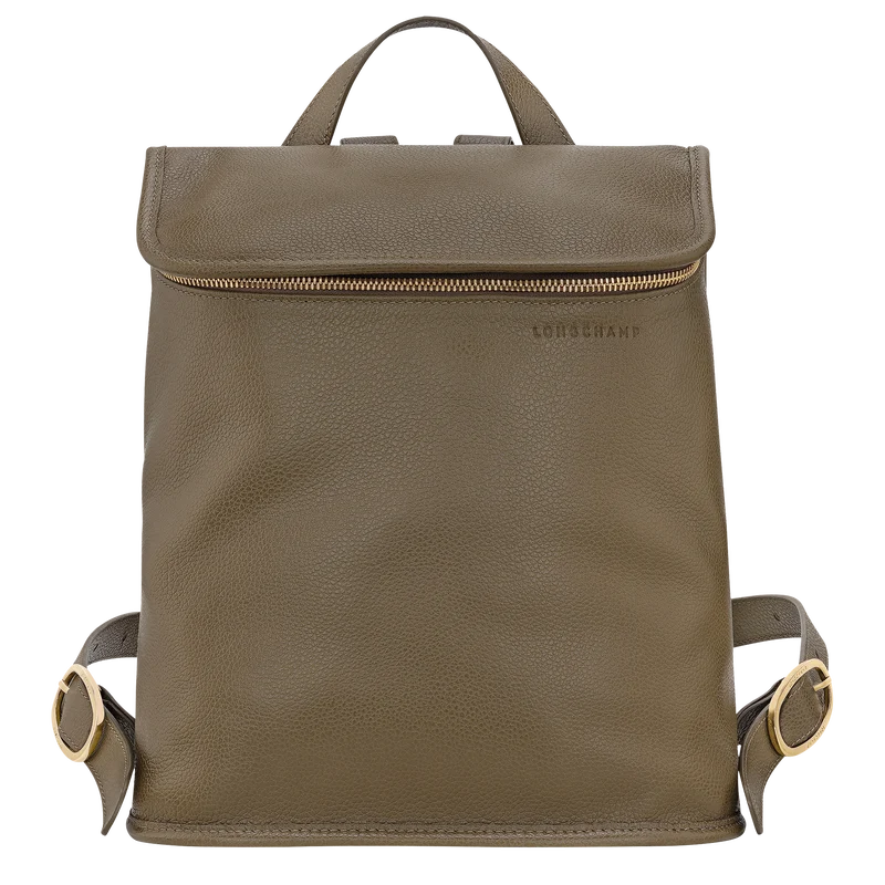 Le Foulonné M Backpack