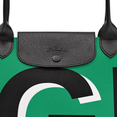 My Pliage L Tote bag