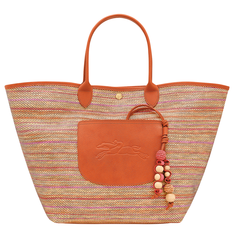 Le Pliage Collection L Basket bag