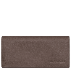 Le Foulonné Long continental wallet