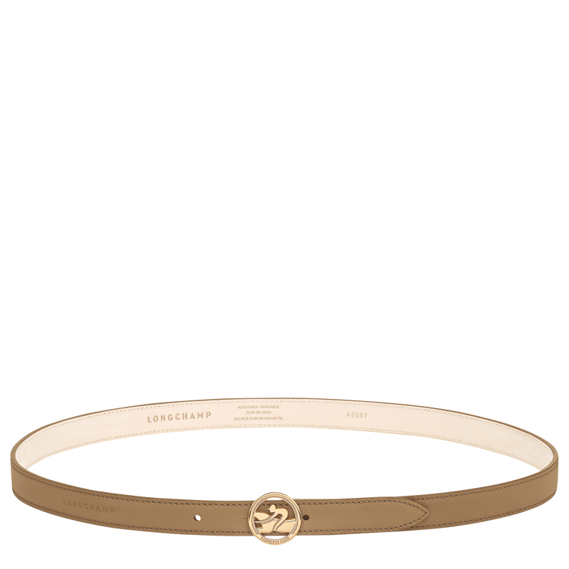 La Médaille Longchamp Ladies' belt