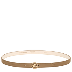La Médaille Longchamp Ladies' belt