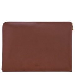 Le Foulonné Laptop case