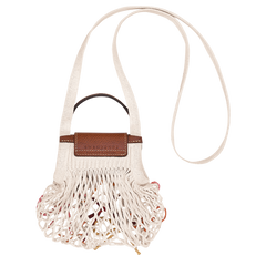 Le Pliage Collection XS Mesh bag