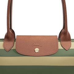My Pliage L Tote bag