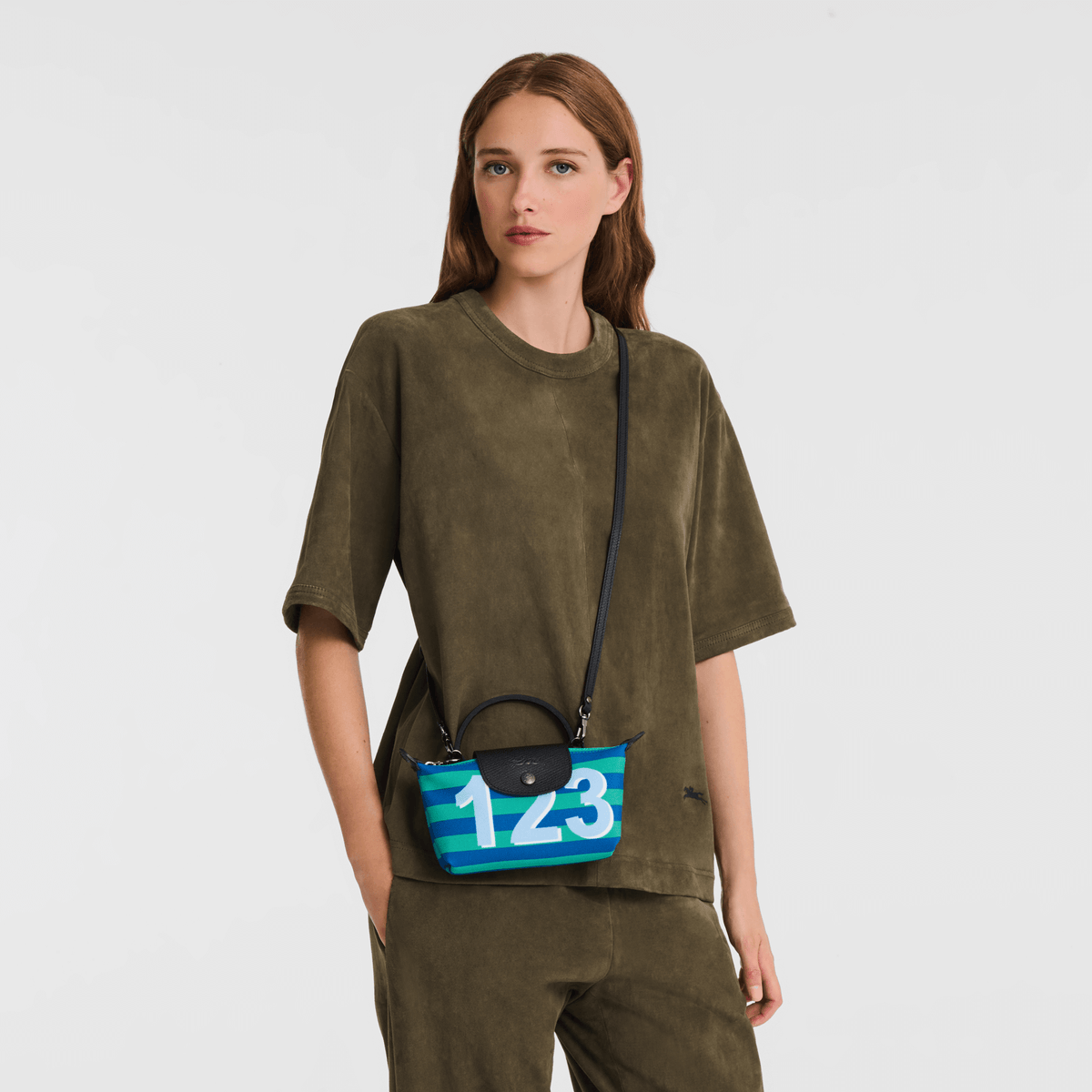 My Pliage Pouch