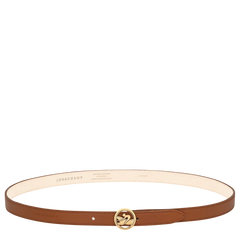 La Médaille Longchamp Ladies' belt
