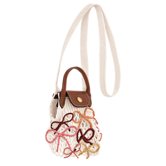 Le Pliage Collection XS Mesh bag