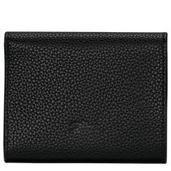 Le Foulonné Compact wallet