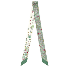 Frise Fleurie Headband