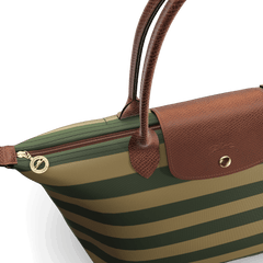 My Pliage L Tote bag