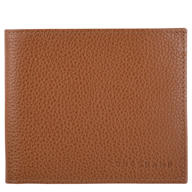 Le Foulonné Wallet