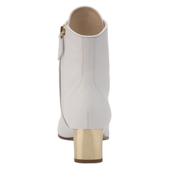 La Patineuse High heel low boots