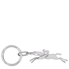 Cavalier Longchamp Keyring