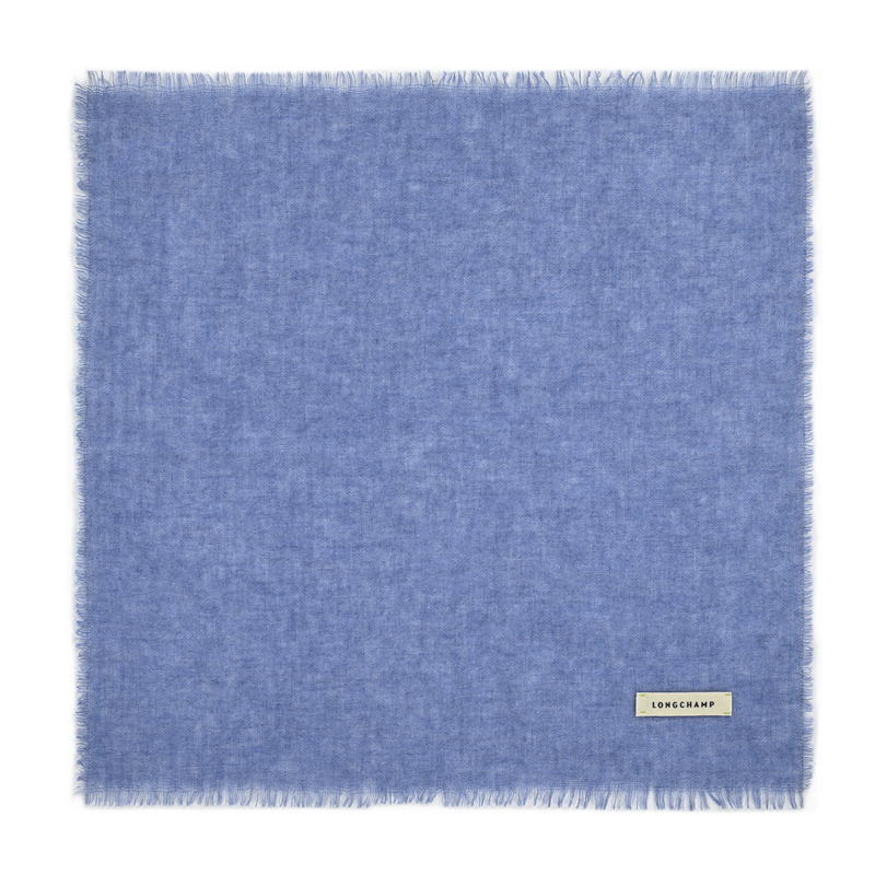 L'Hiver en Douceur Stole