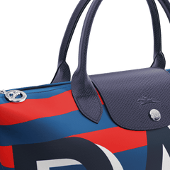 My Pliage S Handbag