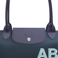 My Pliage L Tote bag