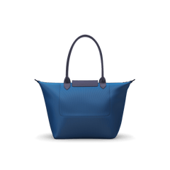 My Pliage L Tote bag