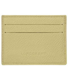 Le Roseau Card holder