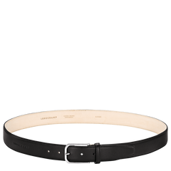 Longchamp Business Men's belt