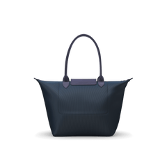 My Pliage L Tote bag