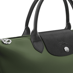My Pliage S Handbag