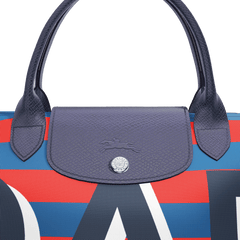 My Pliage S Handbag