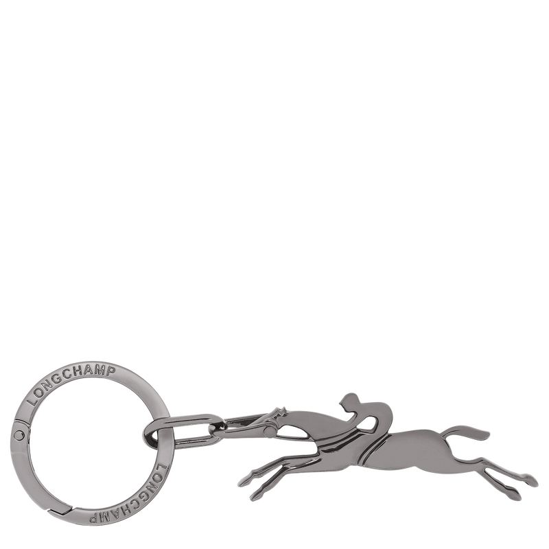 Cavalier Longchamp Keyring